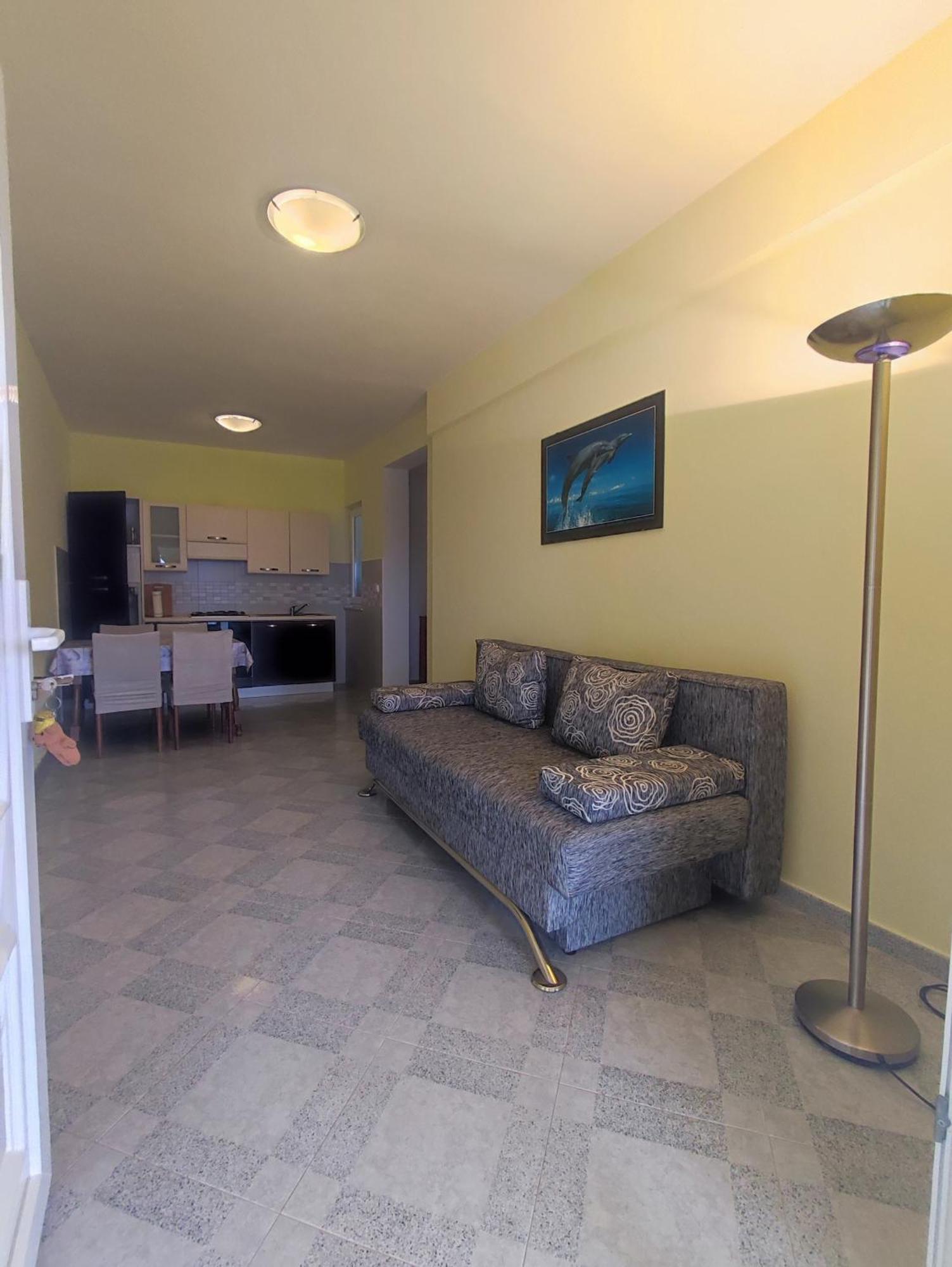 Apartment Roncevic Vrsi Extérieur photo
